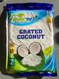 Grated coconut (flavournest 400 gm)