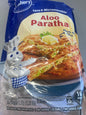 Aloo paratha 16 pc