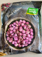 Red onion (Kerala delight 400 gm)