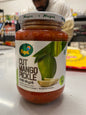 Cut mango pickle (mayil 400 gm )