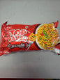 Masala Noodles (Top Ramen ) -
