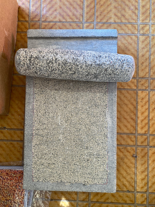 Ammikallu