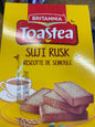 Suji Rusk