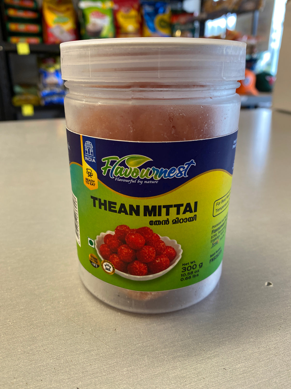 Then mitayi (flavournest 200gm )