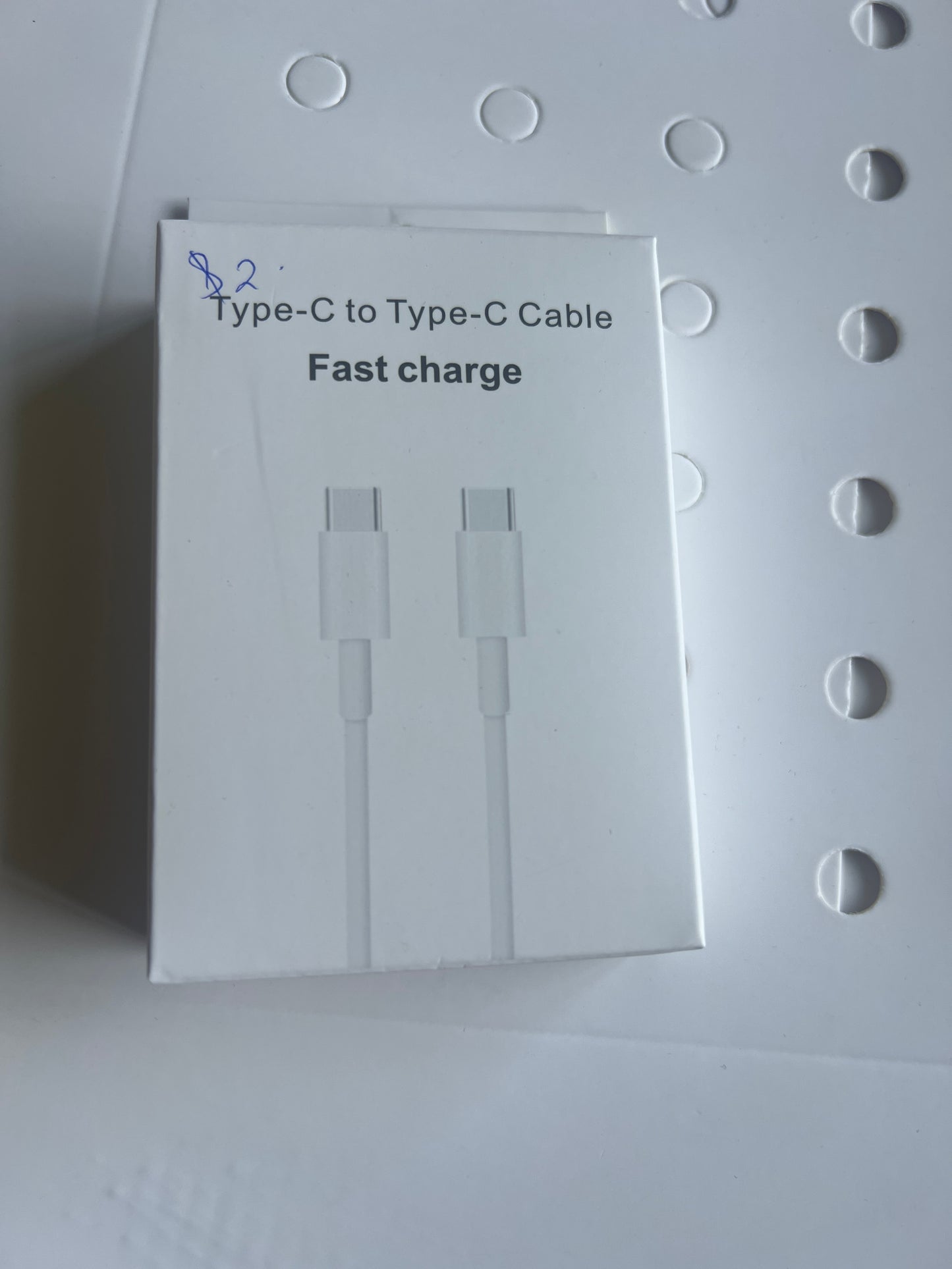 Type C cable ( Fast Charger)