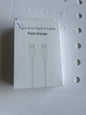 Type C cable ( Fast Charger)