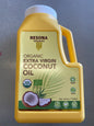 Coconut oil ( RESONA 1ltr)