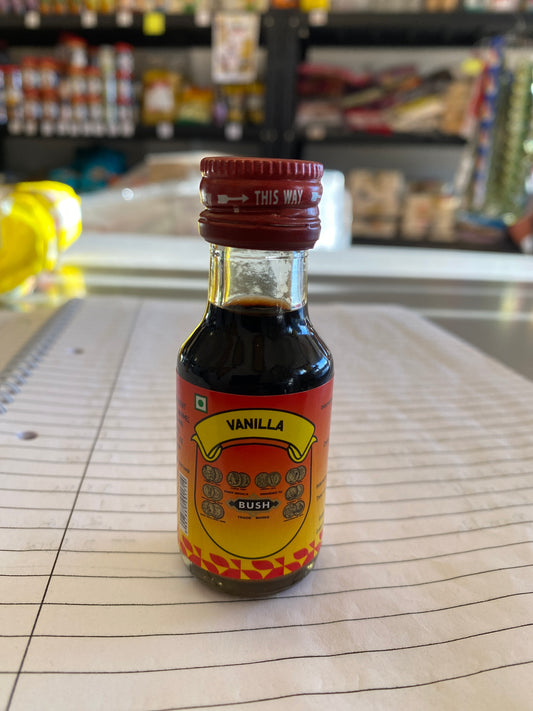 Vanilla essence 28 ml