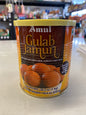 Gulab jamun