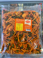 Mix bhujia hot (balaji 360 gm)
