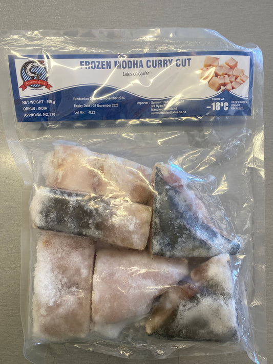 Modha curry cut 500 gm