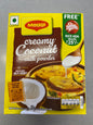 Coconut milk powder ( maggi 100 gm)