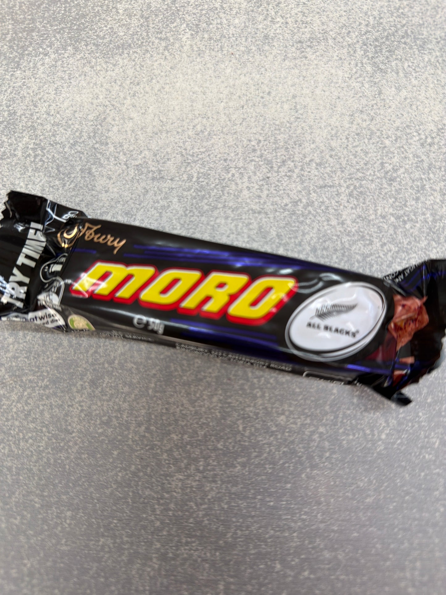Cadbury Moro 50gm