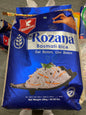 ROZANA basmati rice ( kashish 20 kg)