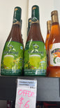 Gooseberry Kanthari Squash750ml Malanadu