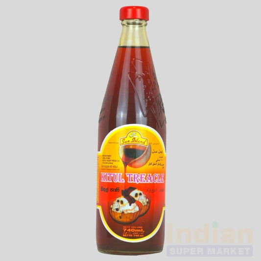 Kitul Treacle 740ml