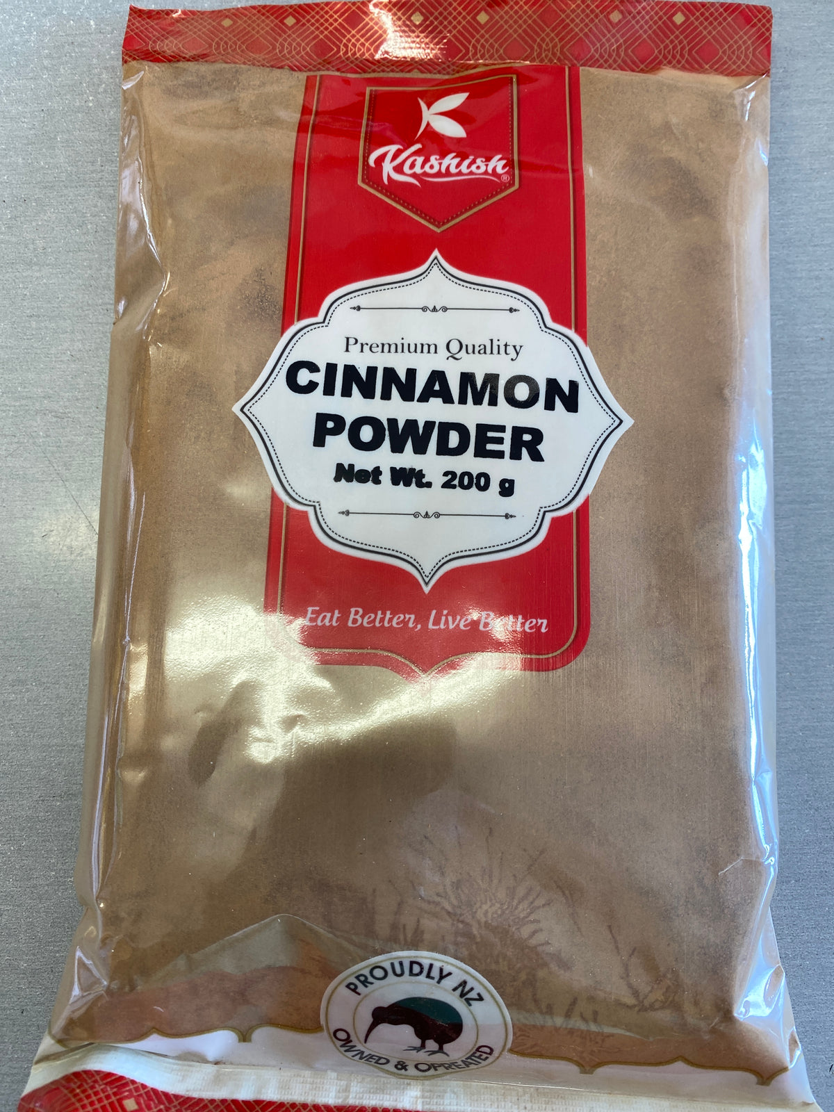 Cinnamon powder (kashish 200 gm )