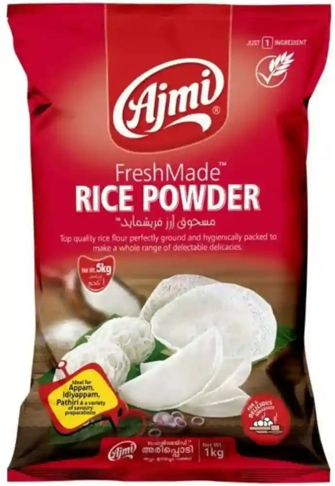 Ajmi Rice Powder 5kg